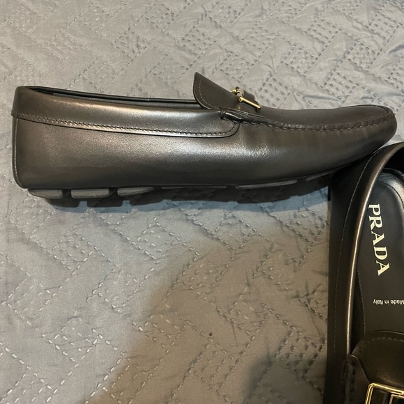 Prada drivers - Picture 4 of 7